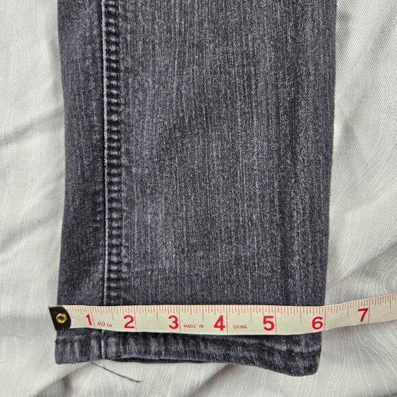 Fragile Slim Straight Women's size 1X Woman Womens - Picture 3 of 8